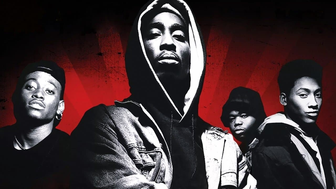 Backdrop – Juice - City War