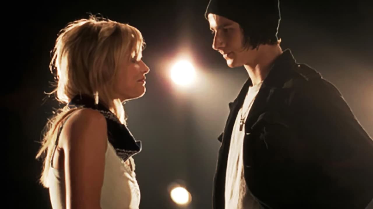 Backdrop – Amok - Columbine School Massacre