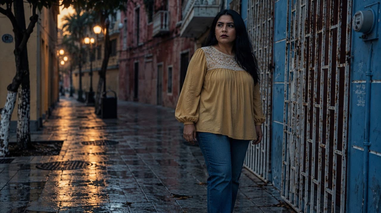 Backdrop – El pacto
