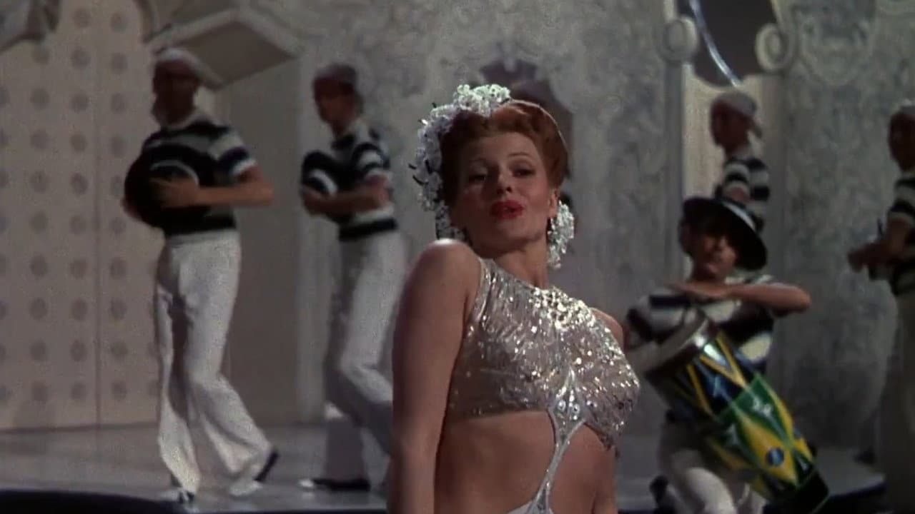 Backdrop – Music Box Girls