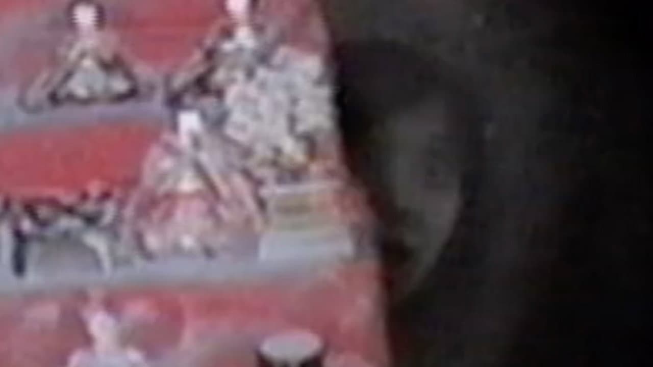 Backdrop – ほんとにあった！呪いのビデオ69