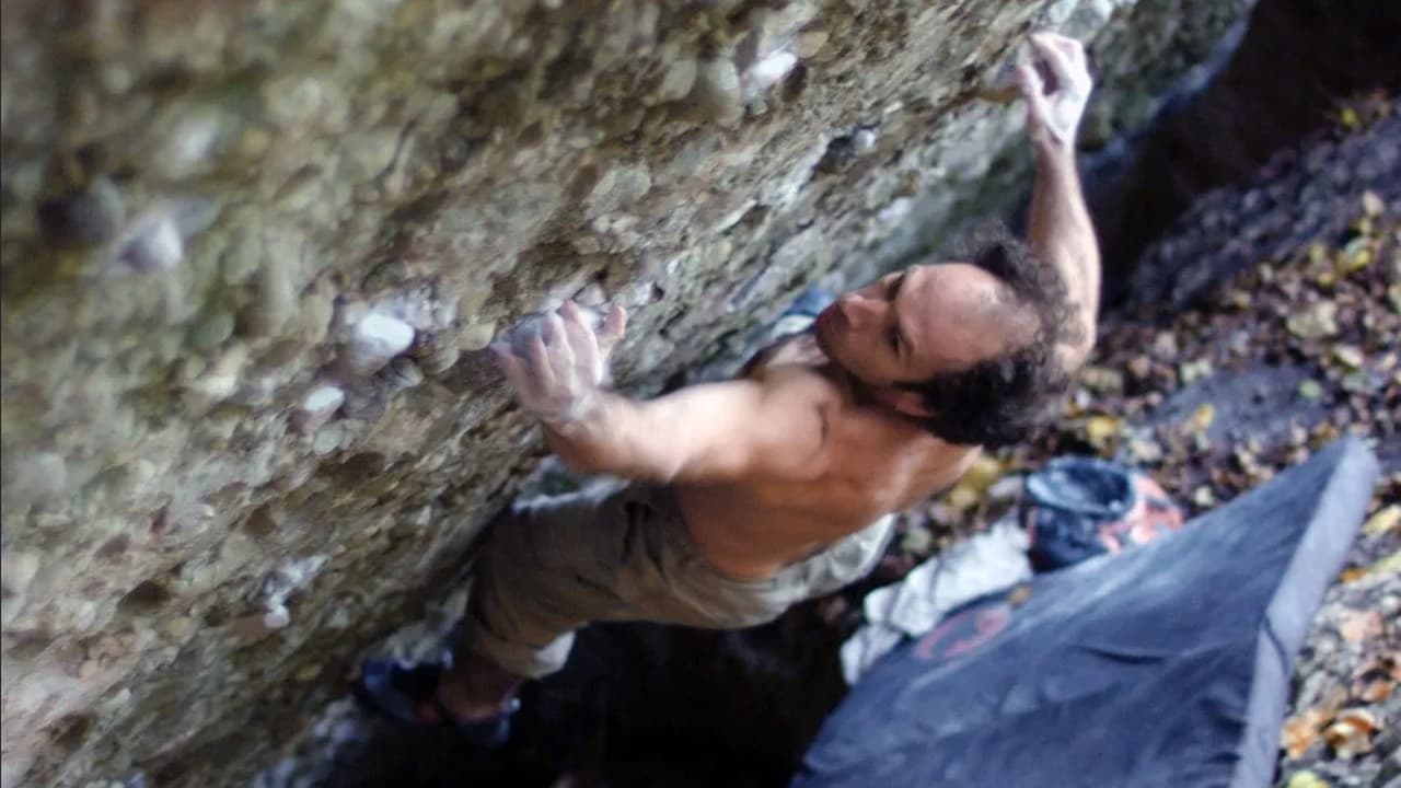 Backdrop – Des Blocs En Valais