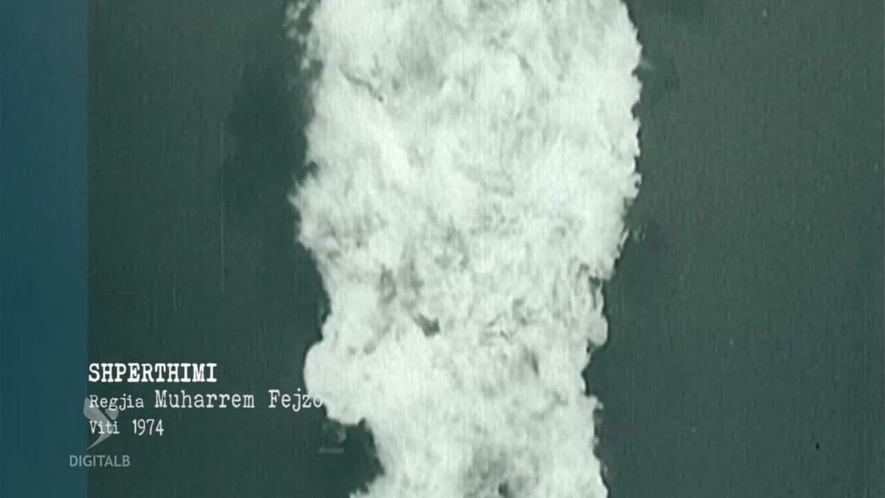 Backdrop – Shpërthimi