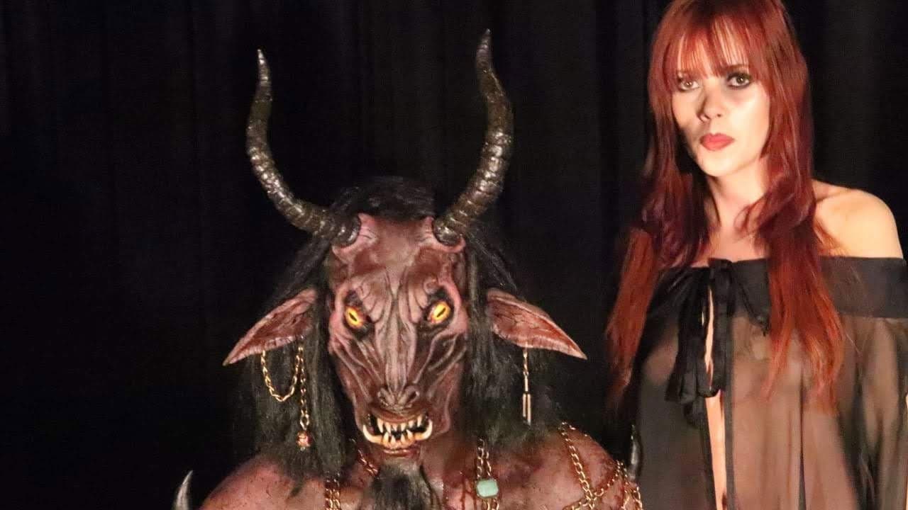 Backdrop – Suprema