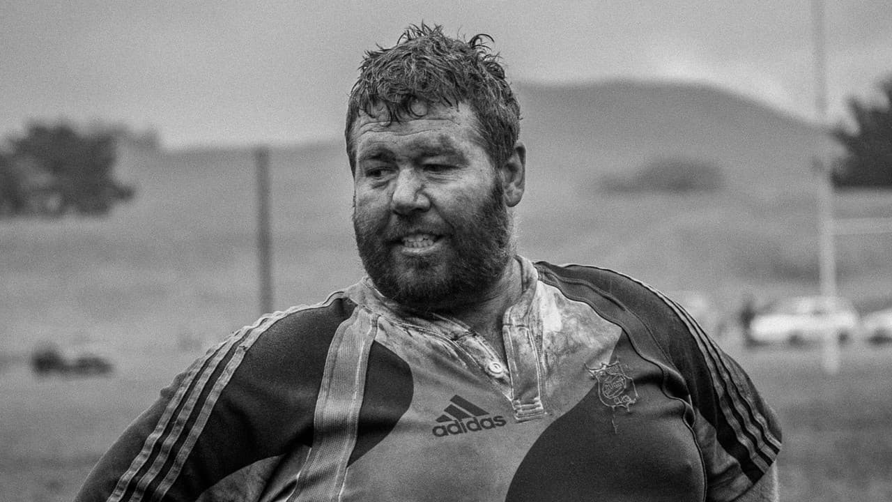 Backdrop – The Ground We Won