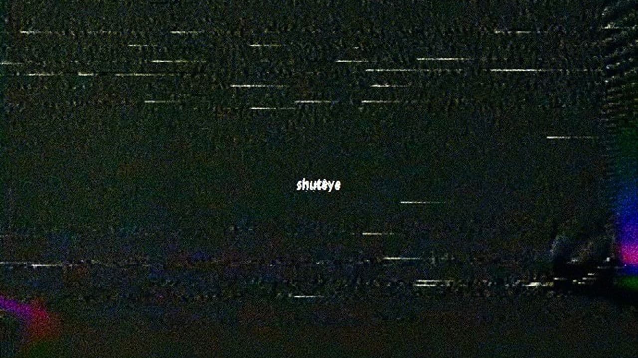 Backdrop – shuteye