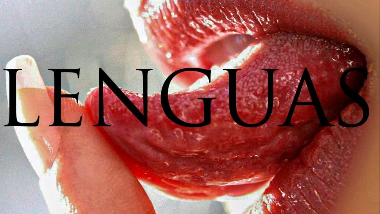 Backdrop – Lenguas