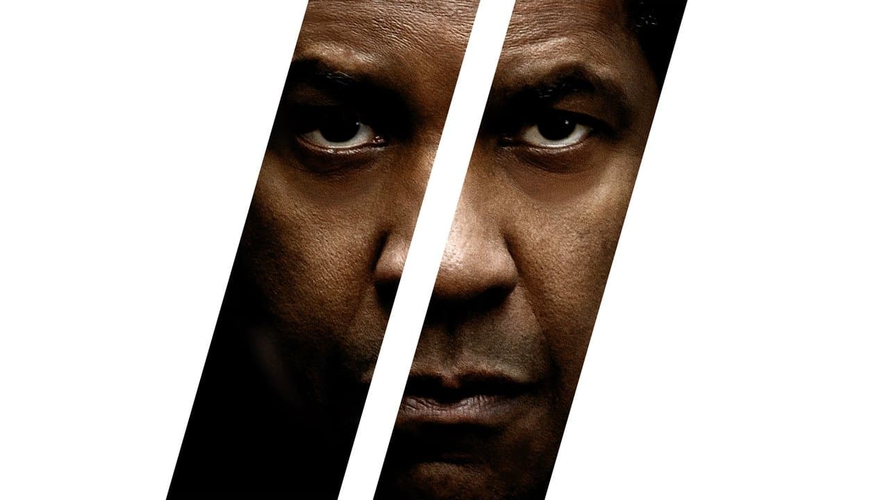 Backdrop – The Equalizer 2