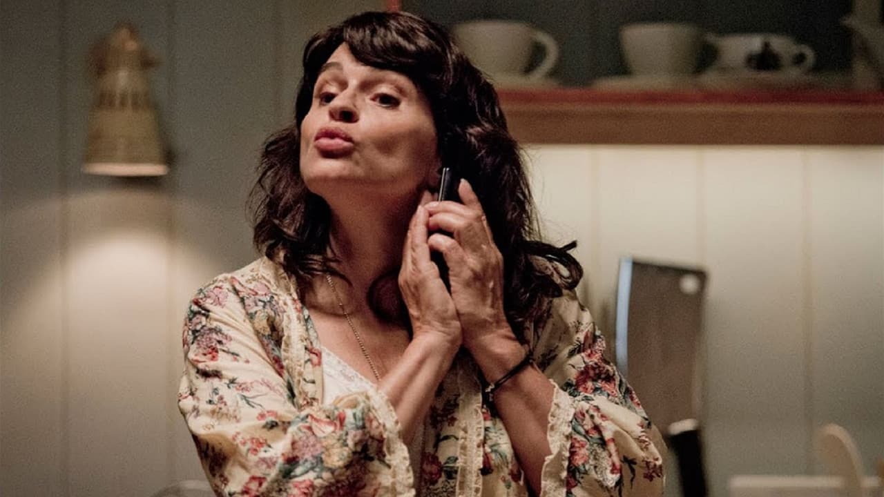 Backdrop – StalkHer