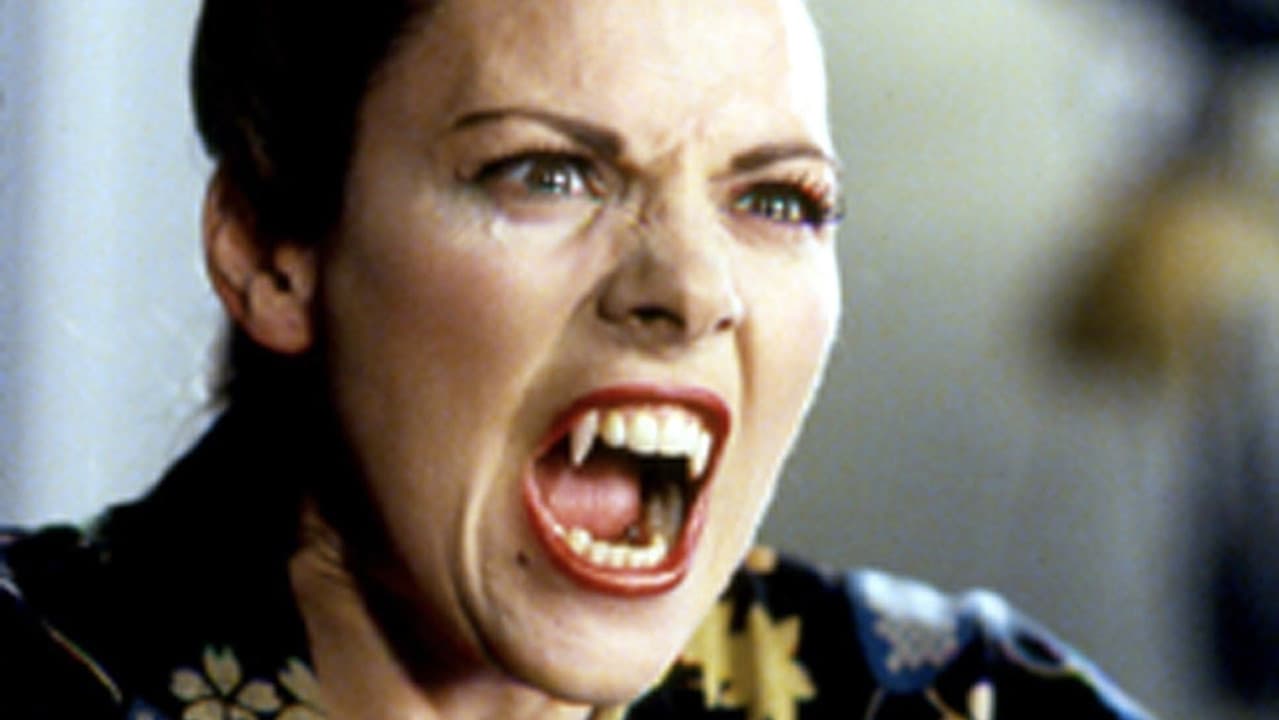 Backdrop – Revenant - Sie kommen in der Nacht