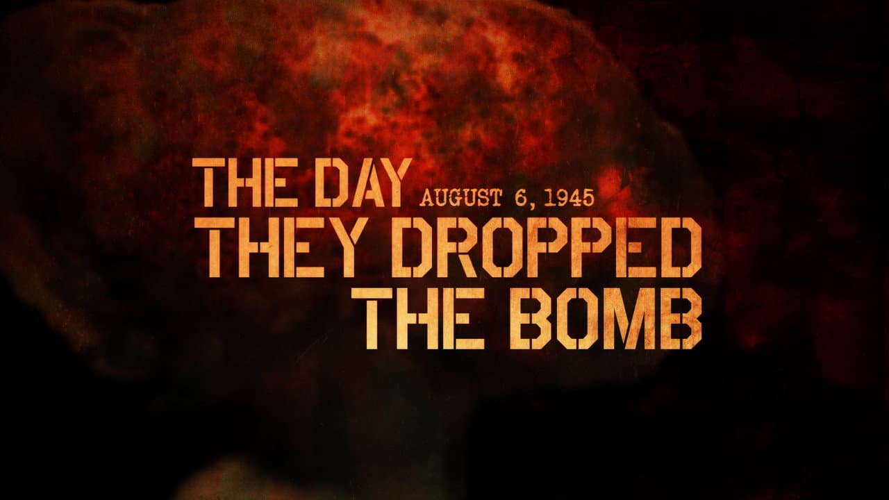 Backdrop – The Day They Dropped The Bomb