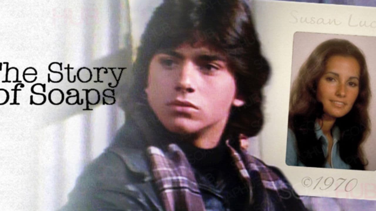 Backdrop – The Story of Soaps