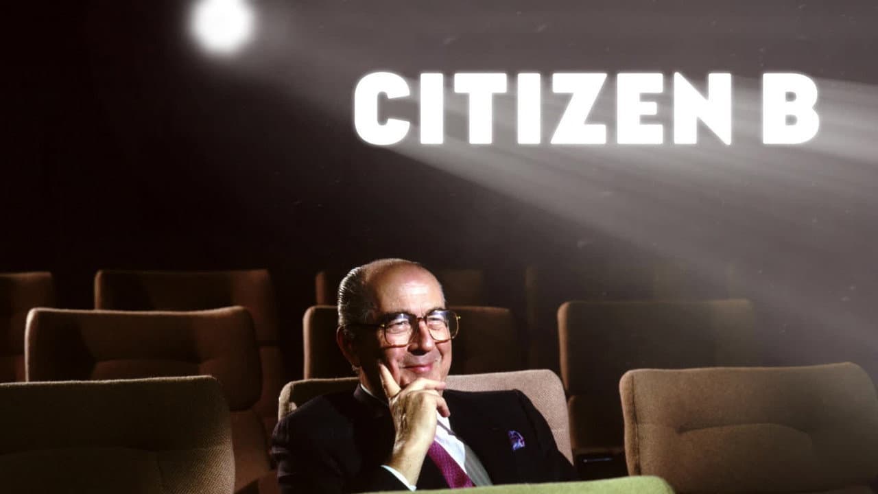 Backdrop – Citizen B