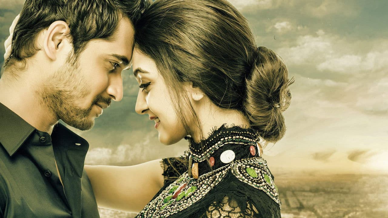 Backdrop – சொல்லிவிடவா