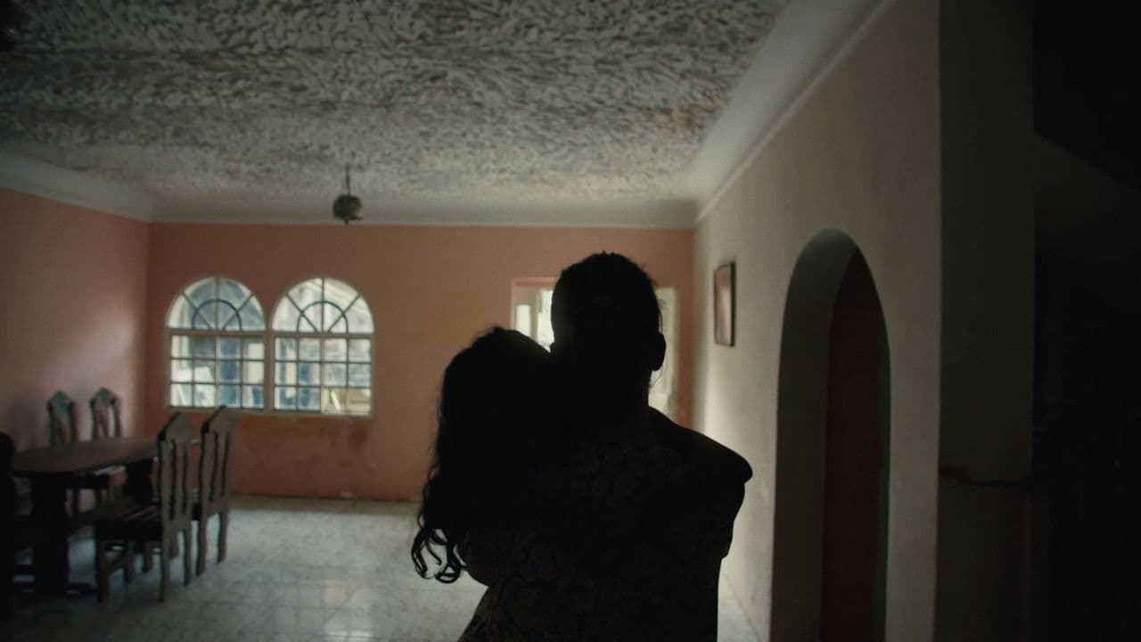 Backdrop – ¿Estás Despierta?