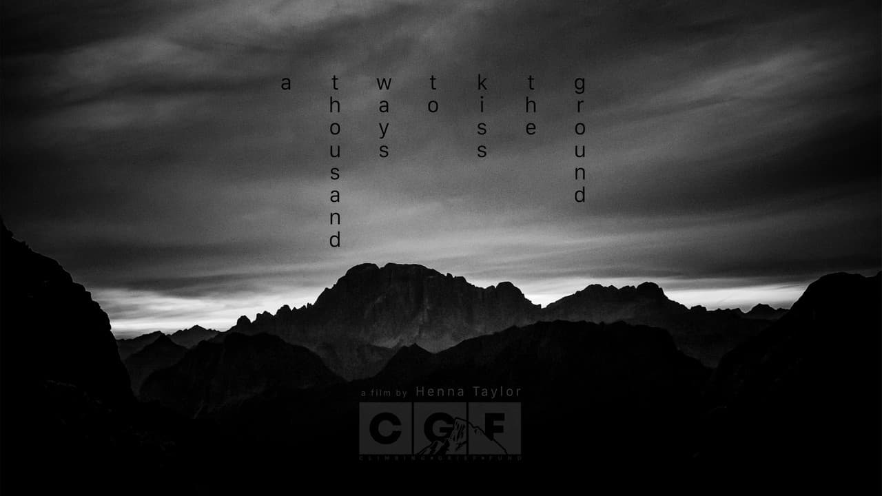 Backdrop – A Thousand Ways to Kiss the Ground