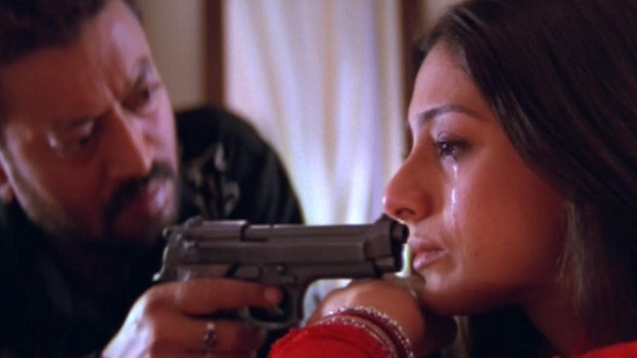 Backdrop – Maqbool