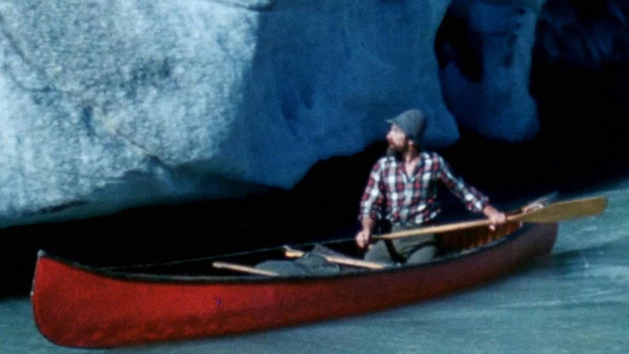 Backdrop – The Rise and Fall of the Great Lakes