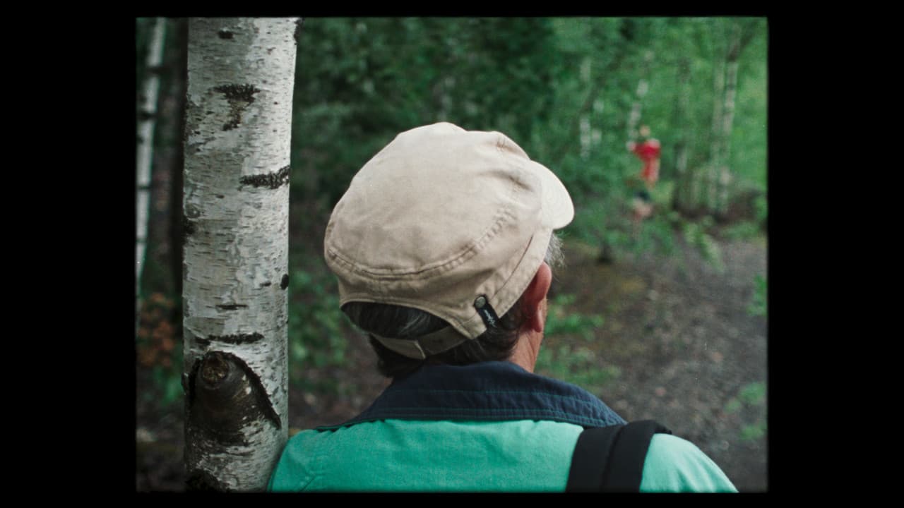 Backdrop – Les attendants