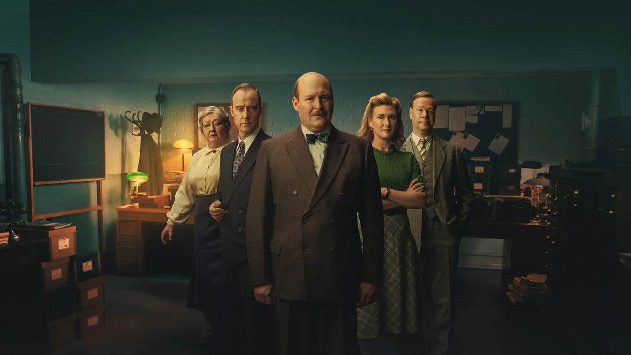 Backdrop – Die schwedische Verbindung