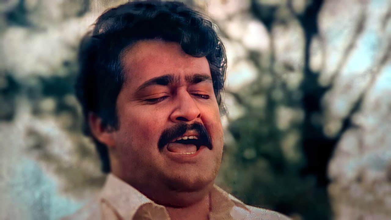 Backdrop – ദശരഥം