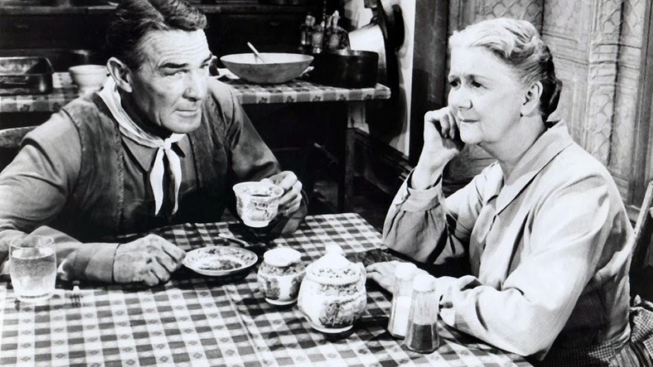 Backdrop – Ein Mann wie der Teufel