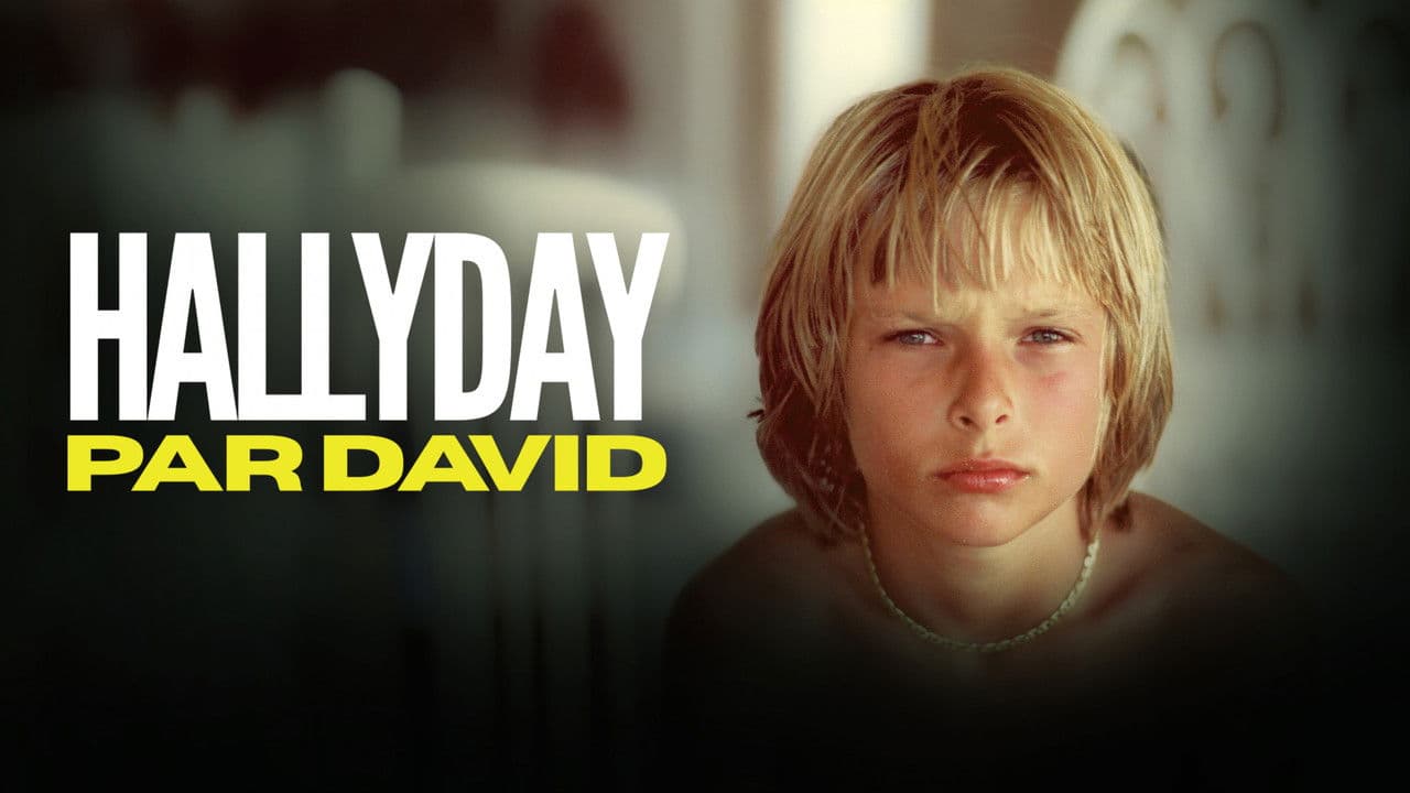 Backdrop – Hallyday par David