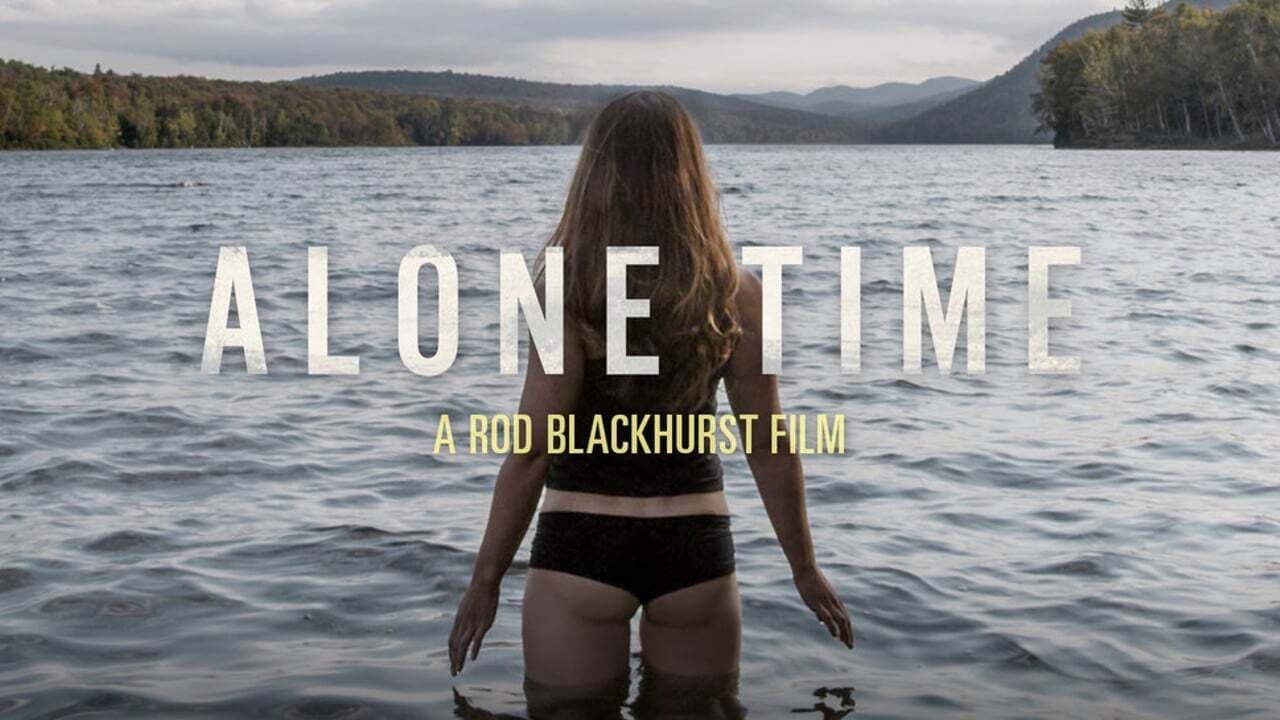 Backdrop – Alone Time