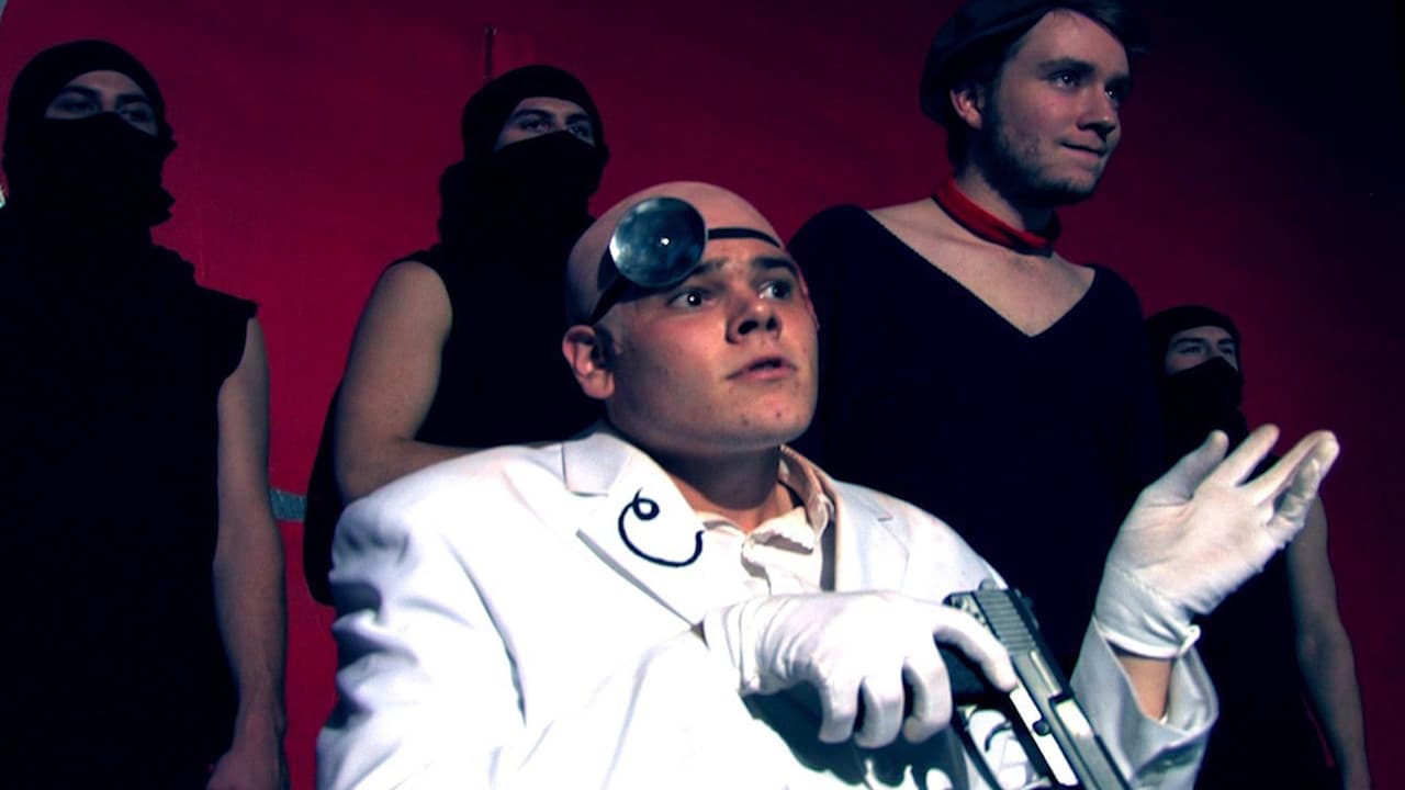 Backdrop – Action World