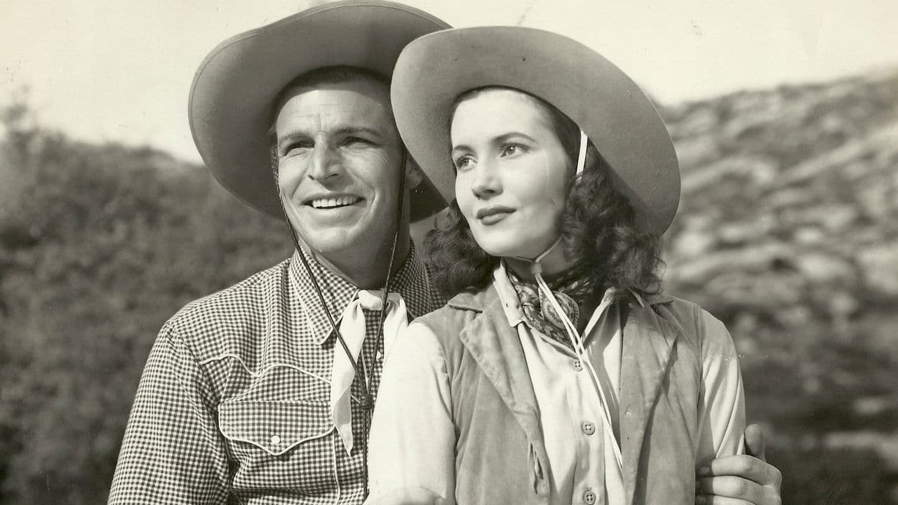 Backdrop – Tödliches Gold