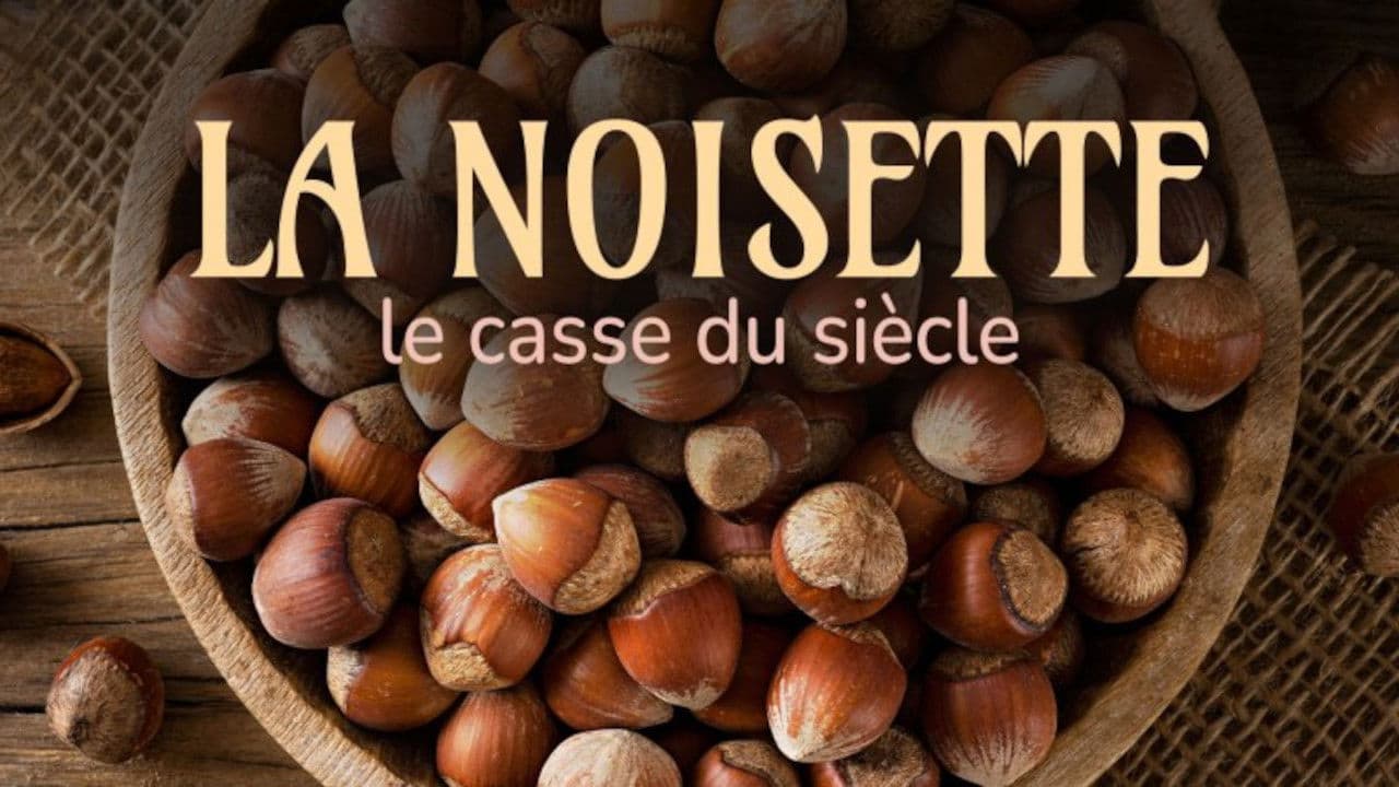 Backdrop – La noisette : le casse du siècle