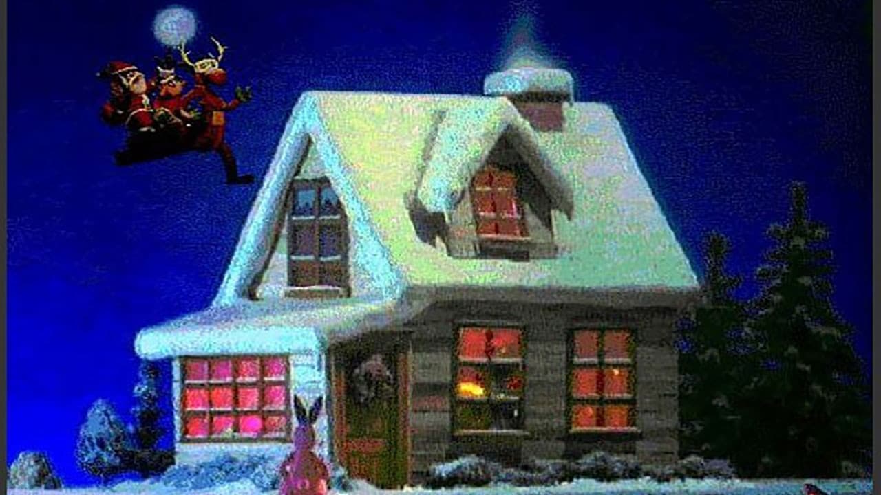 Backdrop – Follow That Sleigh