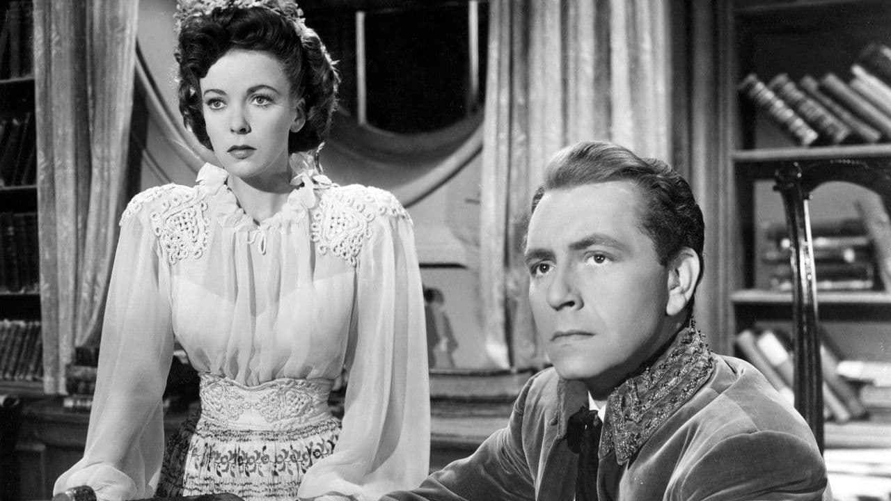 Backdrop – In Our Time