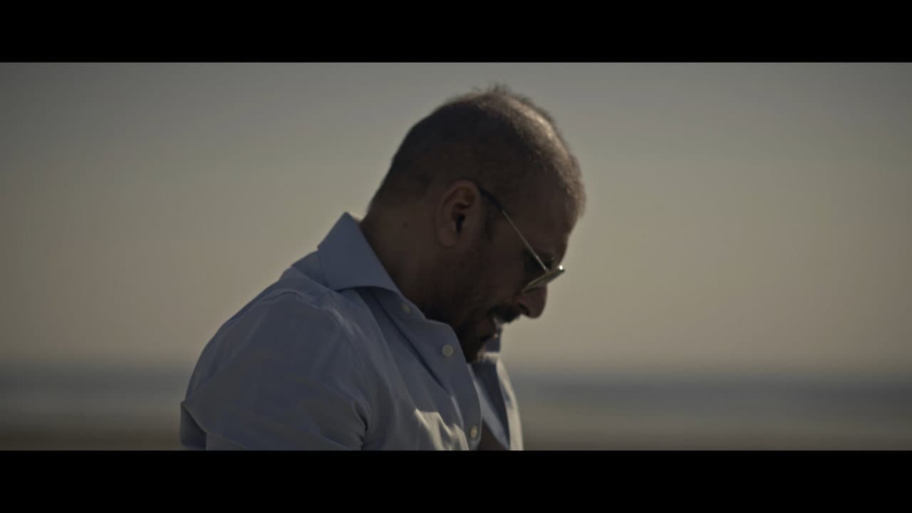 Backdrop – Janjaal