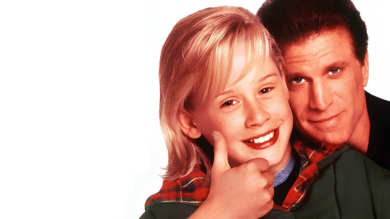 Backdrop – Allein mit Dad & Co.