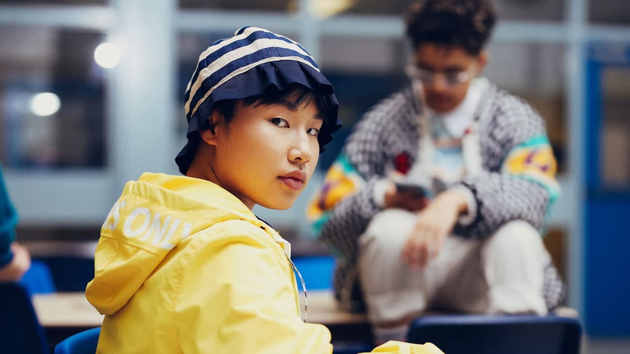 Backdrop – Gay Mean Girls