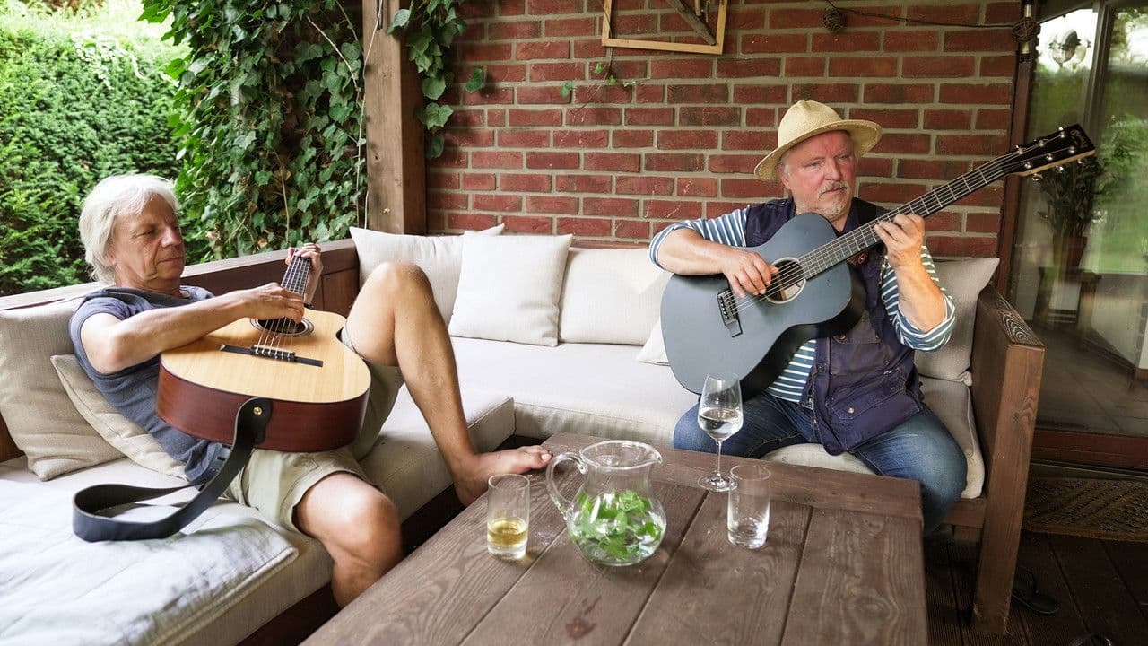 Backdrop – Moinsen! Ich bin Axel Prahl