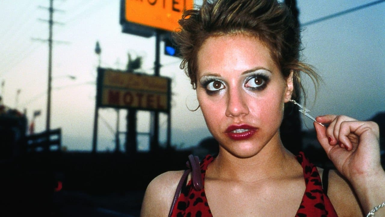 Backdrop – Spun - Leben im Rausch