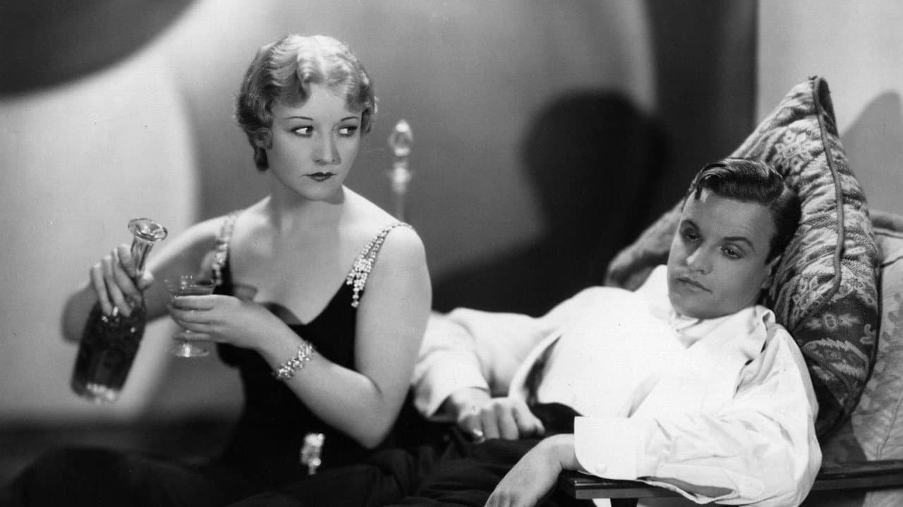 Backdrop – The Lady Refuses