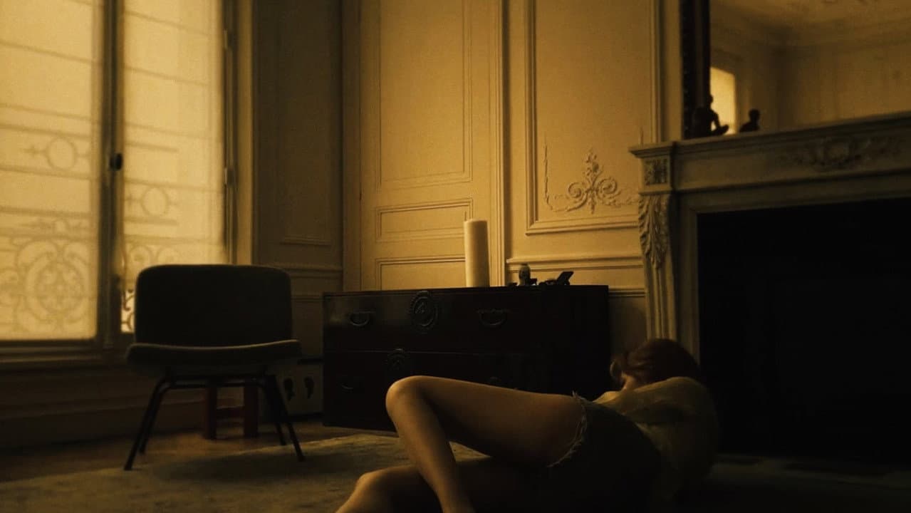 Backdrop – Nostalgia