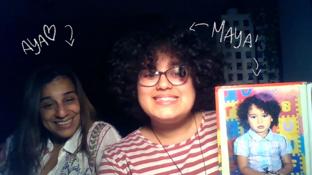 Backdrop – Te perdono, Mamá