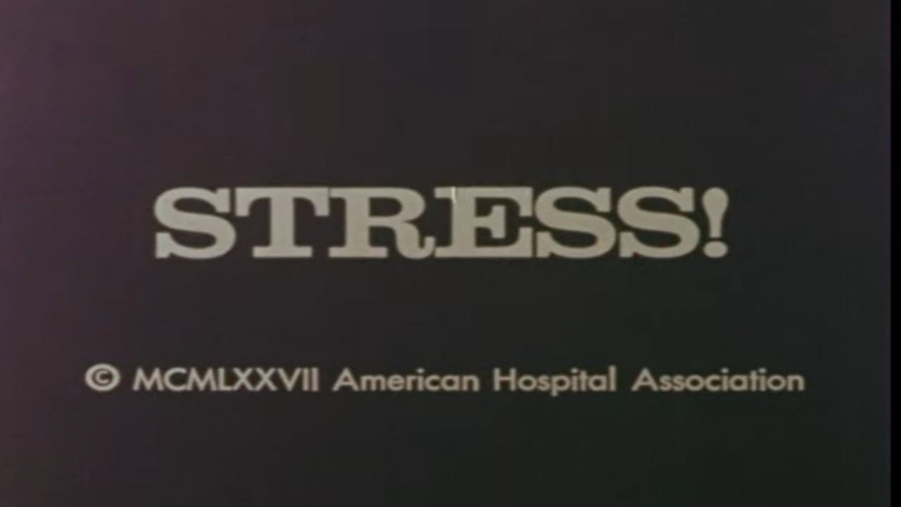 Backdrop – Stress!
