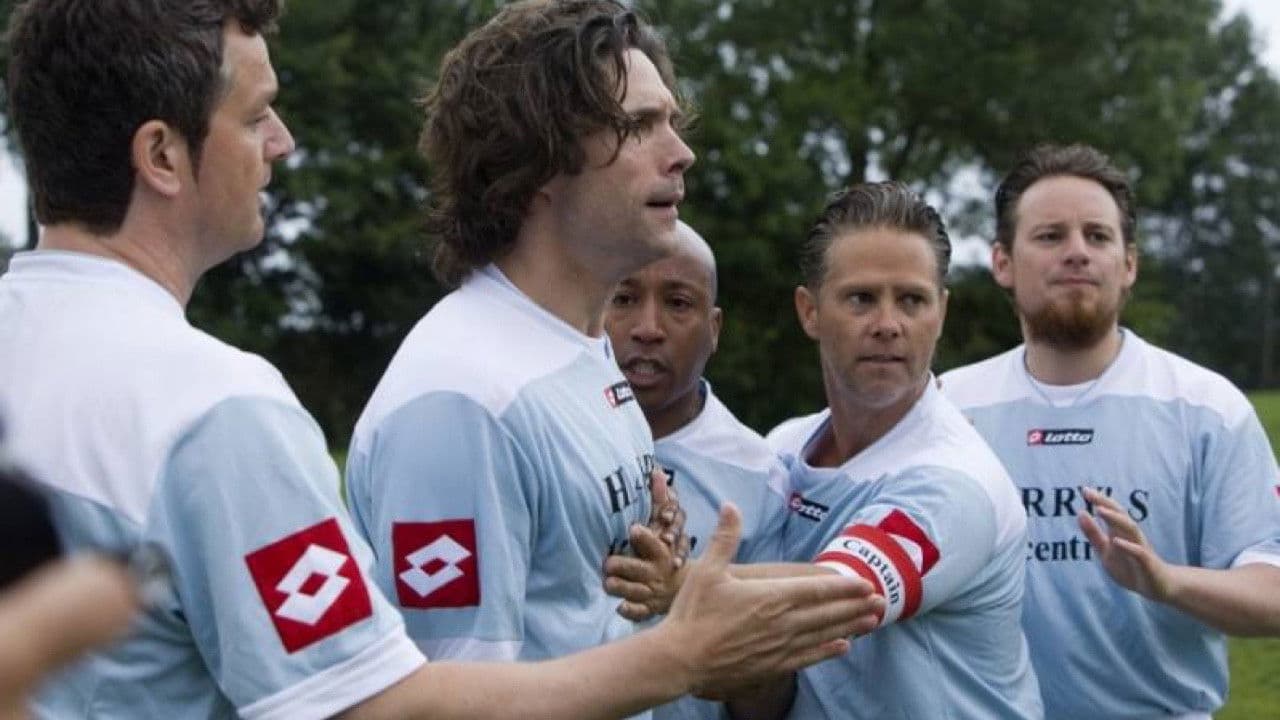 Backdrop – All Stars