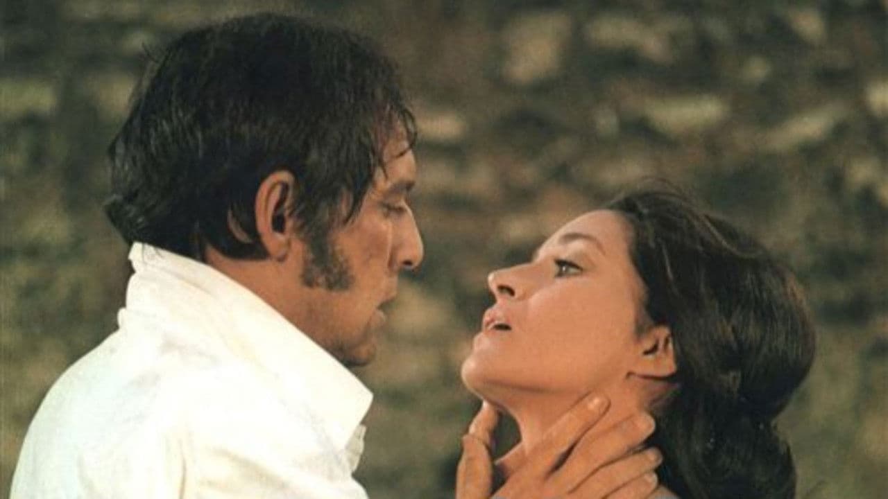 Backdrop – Raphael, der Wüstling