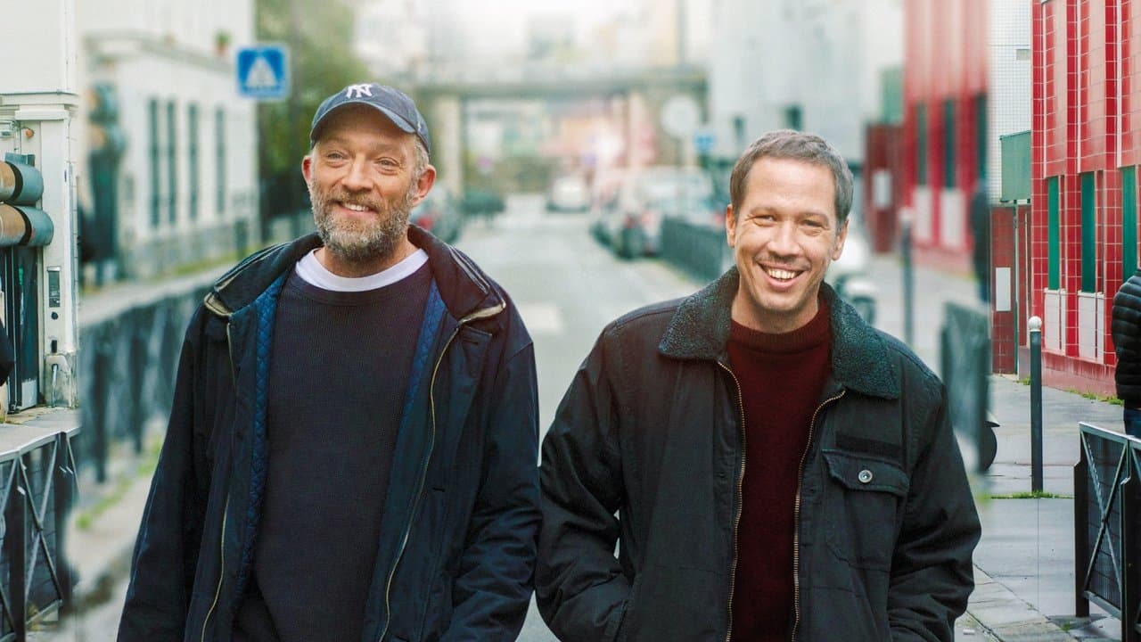 Backdrop – Alles außer gewöhnlich