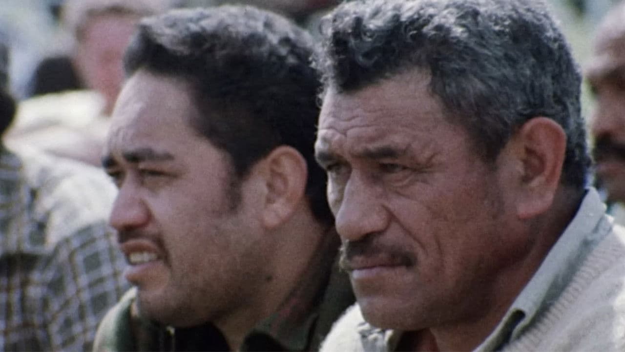 Backdrop – Kinleith '80