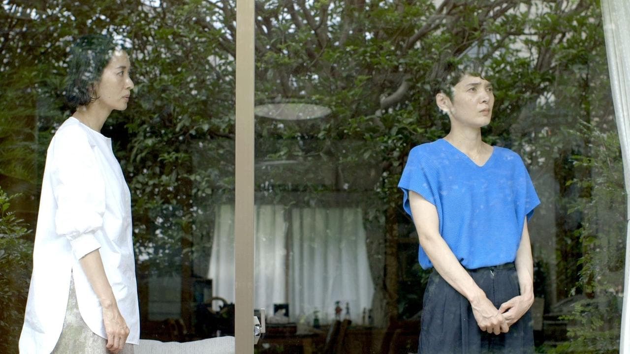 Backdrop – Das Glücksrad