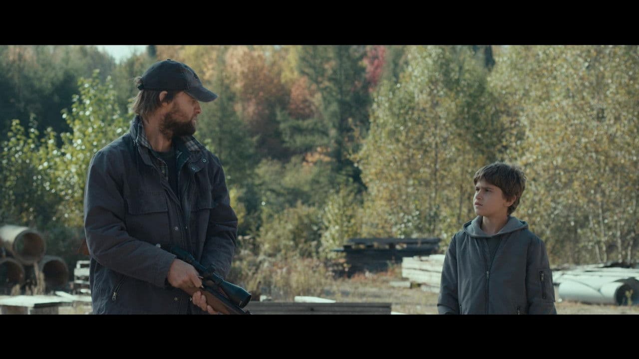 Backdrop – Les cennes chanceuses