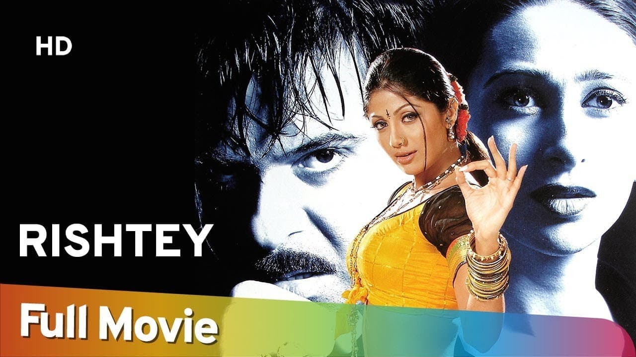 Backdrop – Rishtey