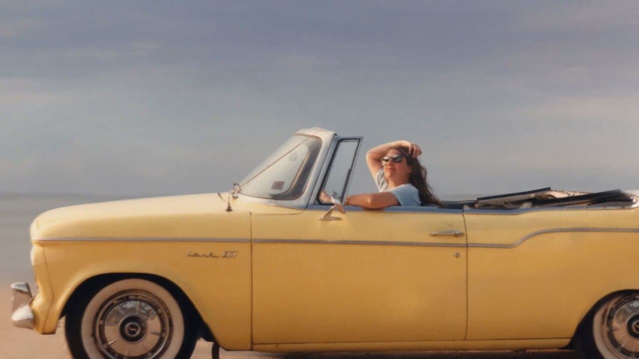 Backdrop – God Knows Where I Am